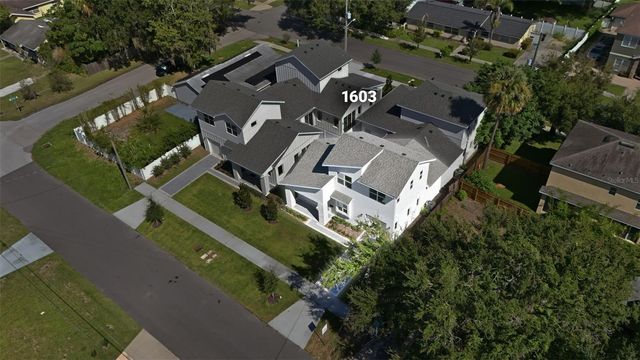 1603 BRYN MAWR STREET, Orlando, FL 32804
