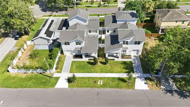 1603 BRYN MAWR STREET, Orlando, FL 32804
