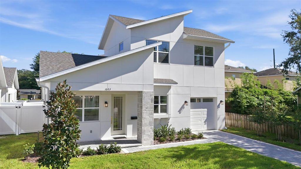 1603 BRYN MAWR STREET, Orlando, FL 32804