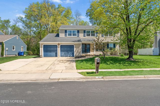 15 Cardinal Court, Marlton, NJ 08053
