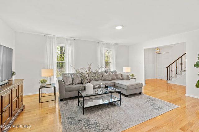 15 Cardinal Court, Marlton, NJ 08053