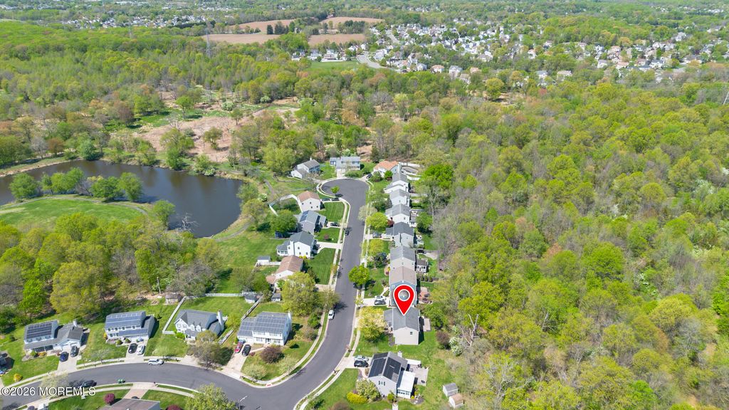 15 Cardinal Court, Marlton, NJ 08053