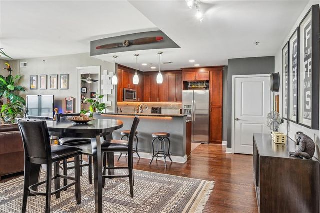 270 17th Street NW 3606, Atlanta, GA 30363