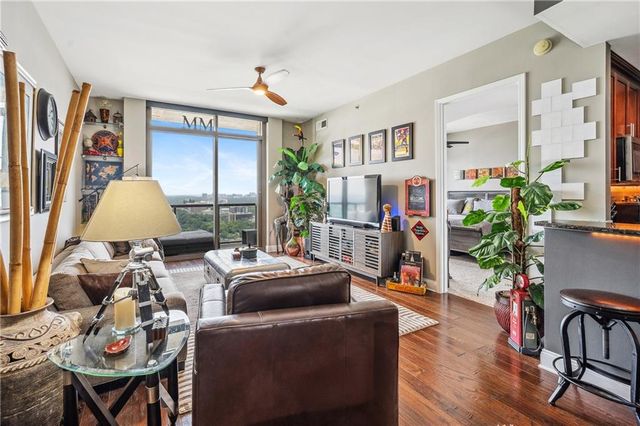 270 17th Street NW 3606, Atlanta, GA 30363