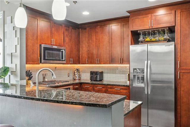 270 17th Street NW 3606, Atlanta, GA 30363