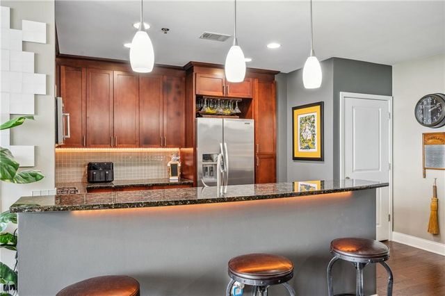 270 17th Street NW 3606, Atlanta, GA 30363