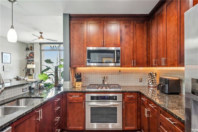 270 17th Street NW 3606, Atlanta, GA 30363