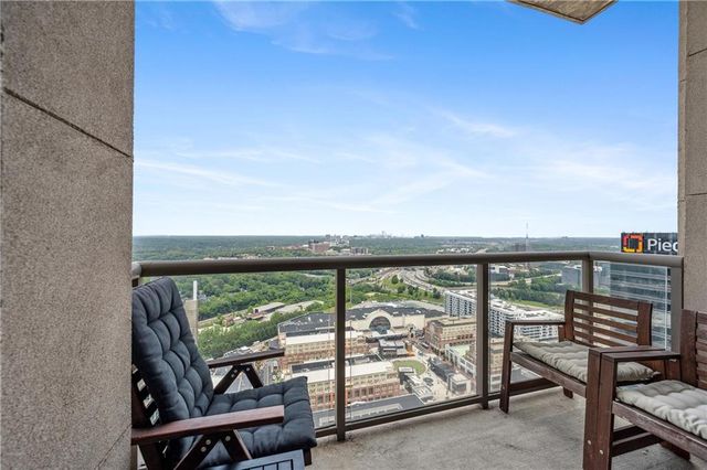 270 17th Street NW 3606, Atlanta, GA 30363