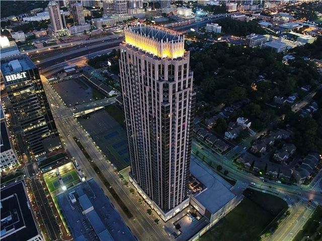270 17th Street NW 3606, Atlanta, GA 30363