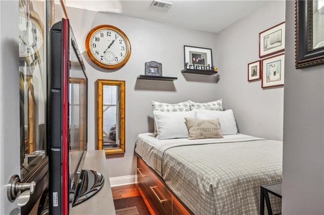 270 17th Street NW 3606, Atlanta, GA 30363