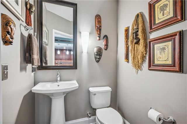 270 17th Street NW 3606, Atlanta, GA 30363