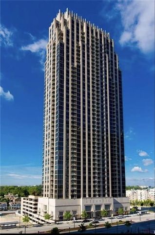 270 17th Street NW 3606, Atlanta, GA 30363