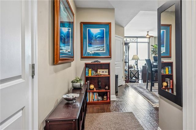 270 17th Street NW 3606, Atlanta, GA 30363