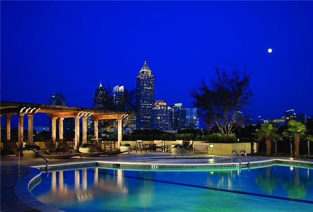 270 17th Street NW 3606, Atlanta, GA 30363
