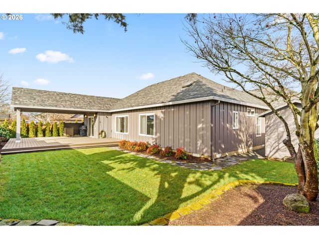 1284 ALDERBROOK Ln, Eugene, OR 97404