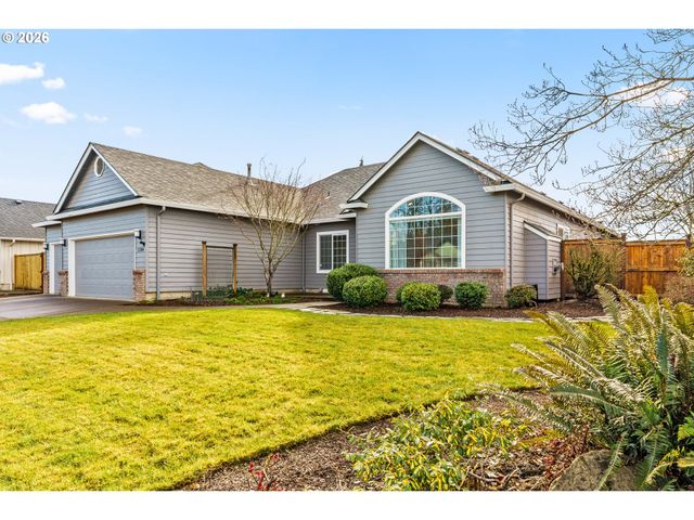 1284 ALDERBROOK Ln, Eugene, OR 97404