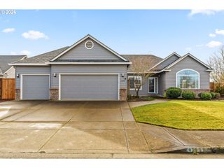1284 ALDERBROOK Ln, Eugene, OR 97404