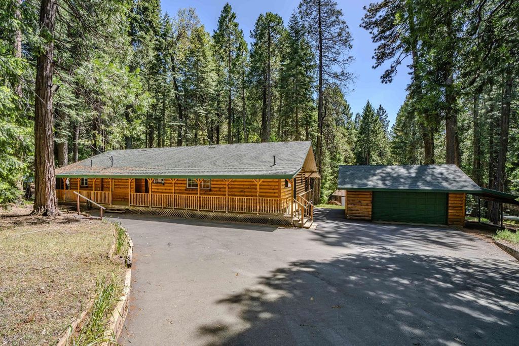 27484 Inspiration Dr E, Pioneer, CA 95666