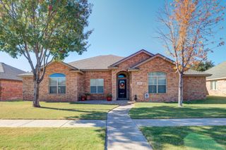 4707 106th Street, Lubbock, TX 79424