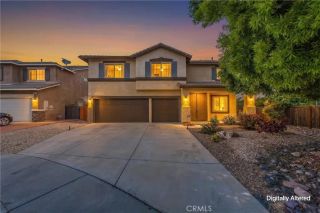 14126 Tiger Lily Court, Hesperia, CA 92344