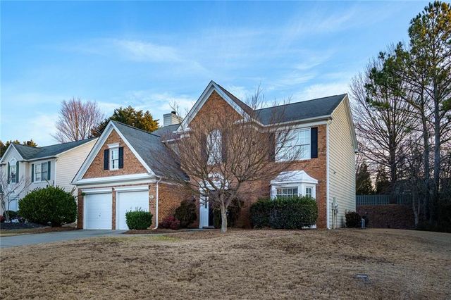 400 Stedford Lane, Duluth, GA 30097