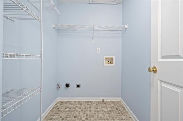 400 Stedford Lane, Duluth, GA 30097