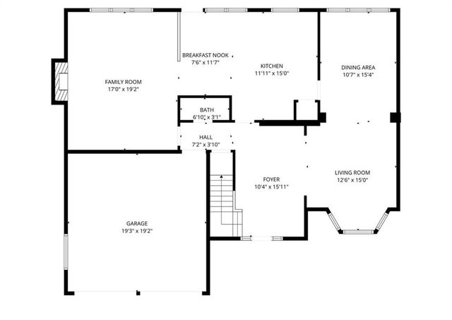 400 Stedford Lane, Duluth, GA 30097