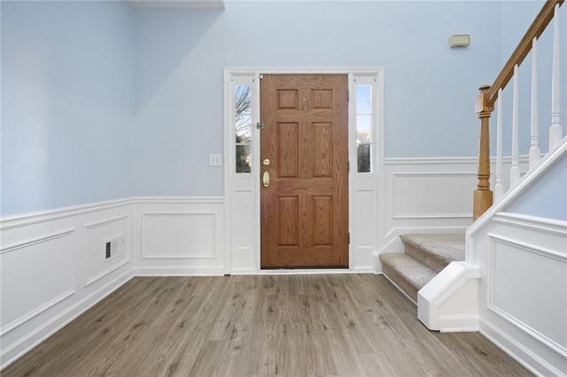 400 Stedford Lane, Duluth, GA 30097