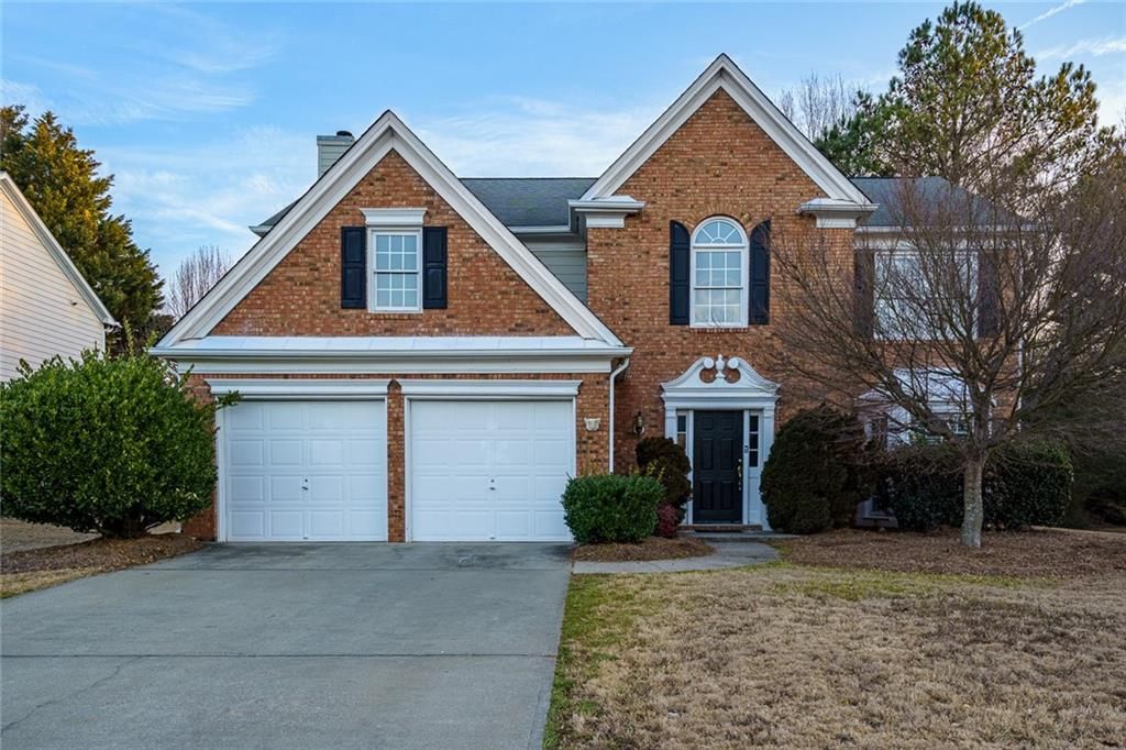 400 Stedford Lane, Duluth, GA 30097
