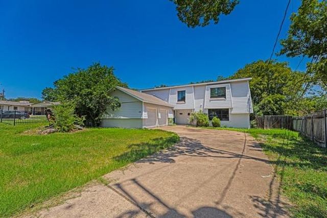 8524 Dryfield DR, Austin, TX 78758