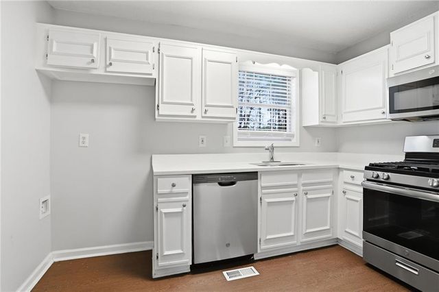 113 Hampton Drive, Dallas, GA 30132