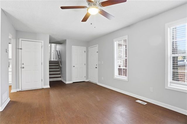 113 Hampton Drive, Dallas, GA 30132