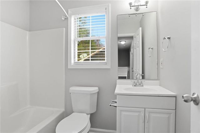 113 Hampton Drive, Dallas, GA 30132