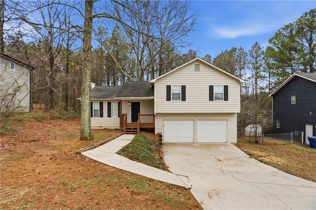 113 Hampton Drive, Dallas, GA 30132