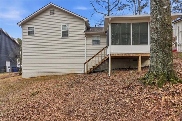 113 Hampton Drive, Dallas, GA 30132