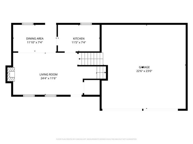 113 Hampton Drive, Dallas, GA 30132