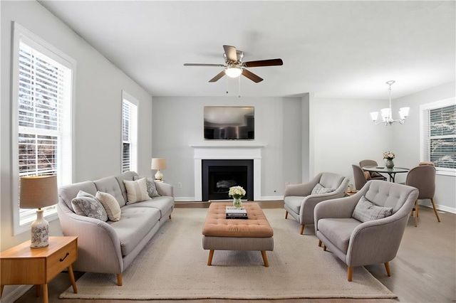 113 Hampton Drive, Dallas, GA 30132