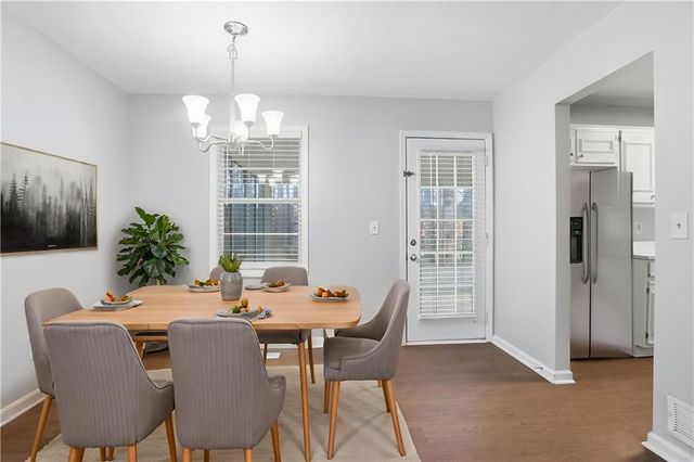 113 Hampton Drive, Dallas, GA 30132