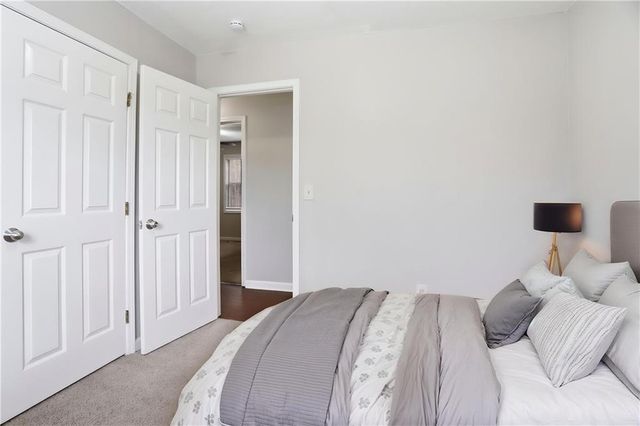 113 Hampton Drive, Dallas, GA 30132