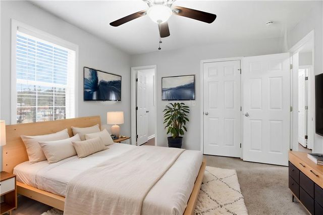 113 Hampton Drive, Dallas, GA 30132