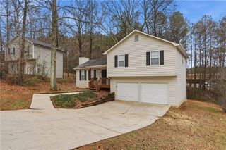 113 Hampton Drive, Dallas, GA 30132