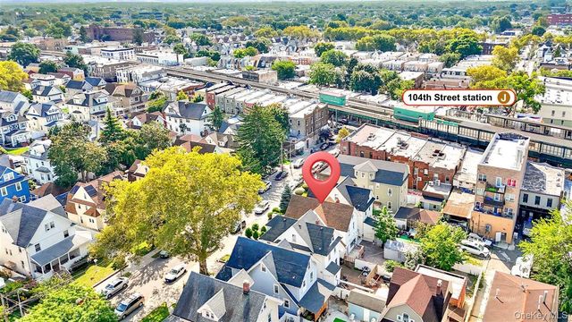 86-44 104th Street, Richmond Hill, NY 11418