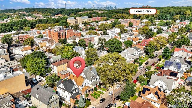 86-44 104th Street, Richmond Hill, NY 11418