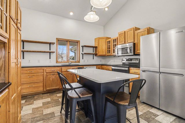 4197 Stoney Hill Drive, Cooper Twp, MI 49009