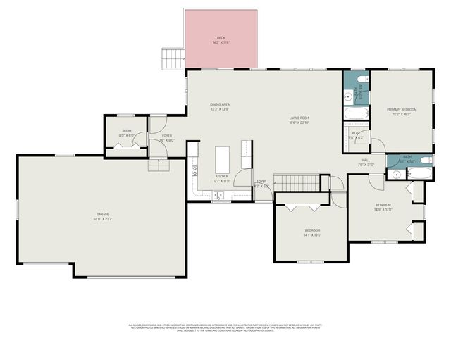 4197 Stoney Hill Drive, Cooper Twp, MI 49009