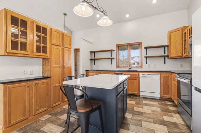 4197 Stoney Hill Drive, Cooper Twp, MI 49009