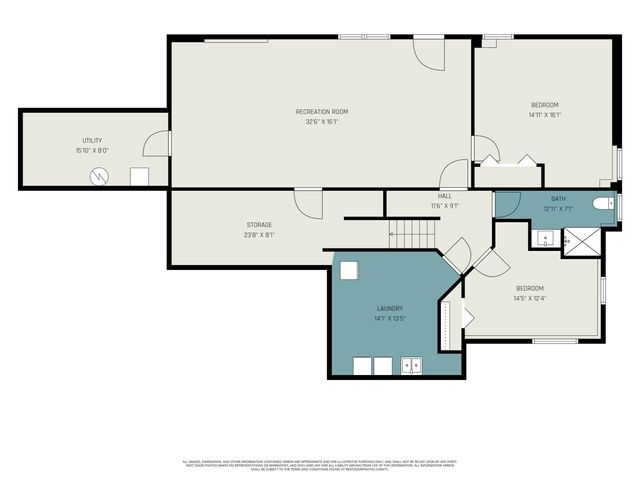 4197 Stoney Hill Drive, Cooper Twp, MI 49009