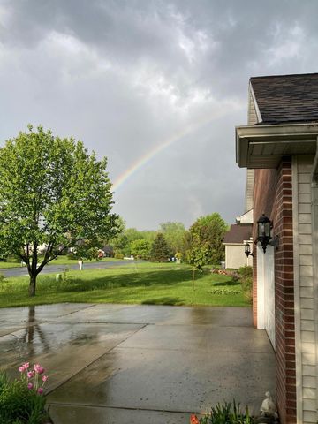 4197 Stoney Hill Drive, Cooper Twp, MI 49009