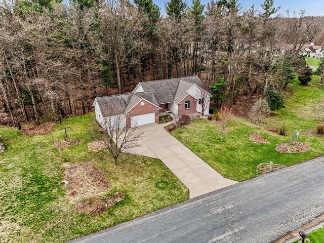 4197 Stoney Hill Drive, Cooper Twp, MI 49009