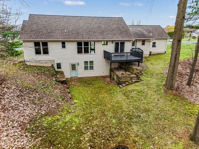 4197 Stoney Hill Drive, Cooper Twp, MI 49009